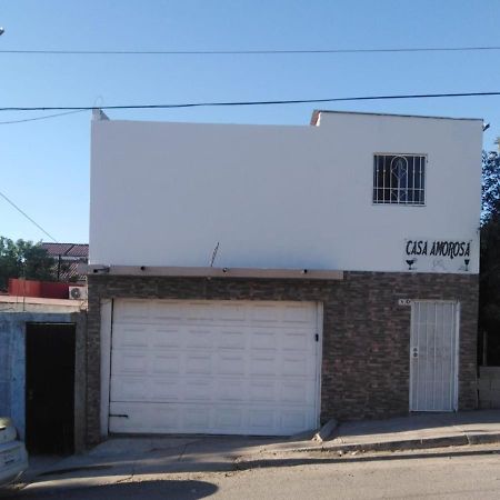 Casa Amorosa Tecate Exterior foto
